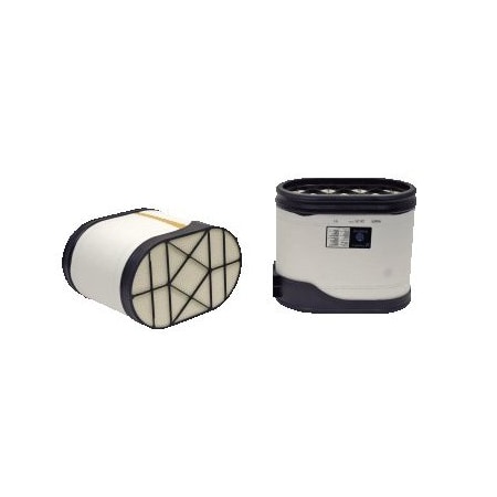 Wix Filters Air Filter 49676